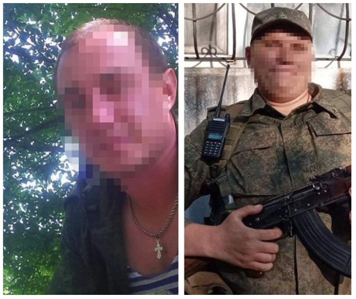 Підозру отримали бойовики з Луганщини, які захоплювали Соледар та Сєвєродонецьк