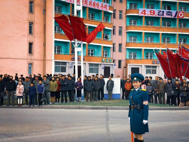 У ГУР розкрили нові подробиці підготовки солдатів КНДР до війни в Україні