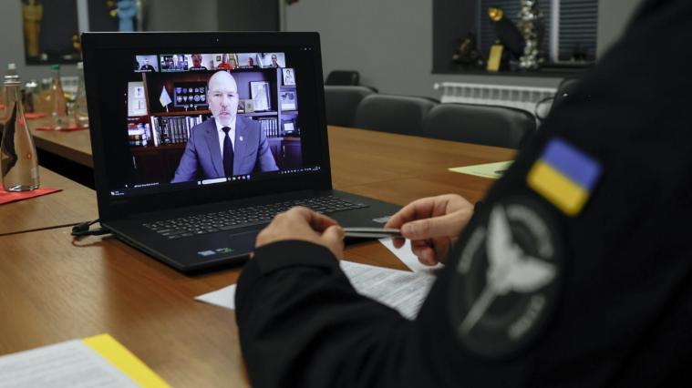 Буданов підписав меморандум про співпрацю зі Світовим конгресом українців