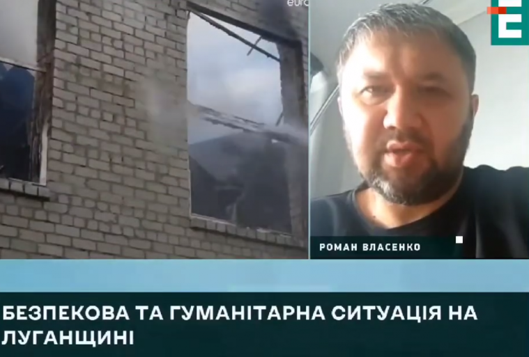  «За будь-яке невірно сказане слово можна потрапити на підвал», - Власенко про окупацію