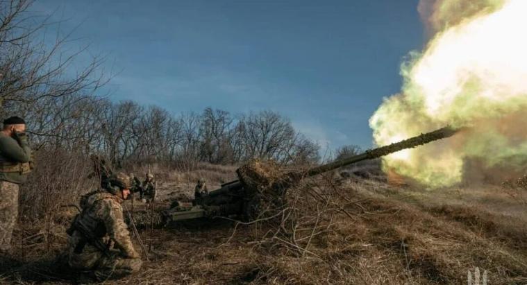 Наступи на Білогорівку продовжуються, - Лисогор