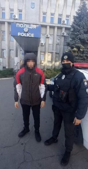 На Луганщині винуватець смертельної ДТП здався поліції