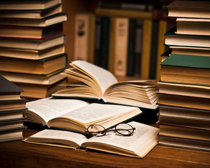 «У загальному доступі вже немає»: окупанти розповіли, що роблять з українськими книгами на Луганщині «У загальному доступі вже немає»: окупанти розповіли, що роблять з українськими книгами на Луганщині