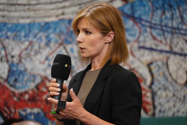 Президент призначив нову очільницю Сіверськодонецької МВА