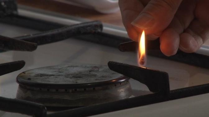 Окупований Сіверськодонецьк залишився без газу: що відомо