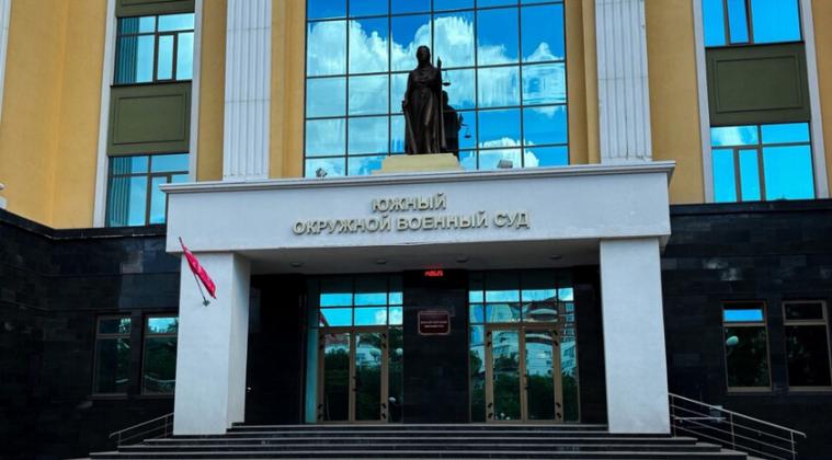    Окупанти на Луганщині засудили до 19 років позбавлення волі жителя Сумської області