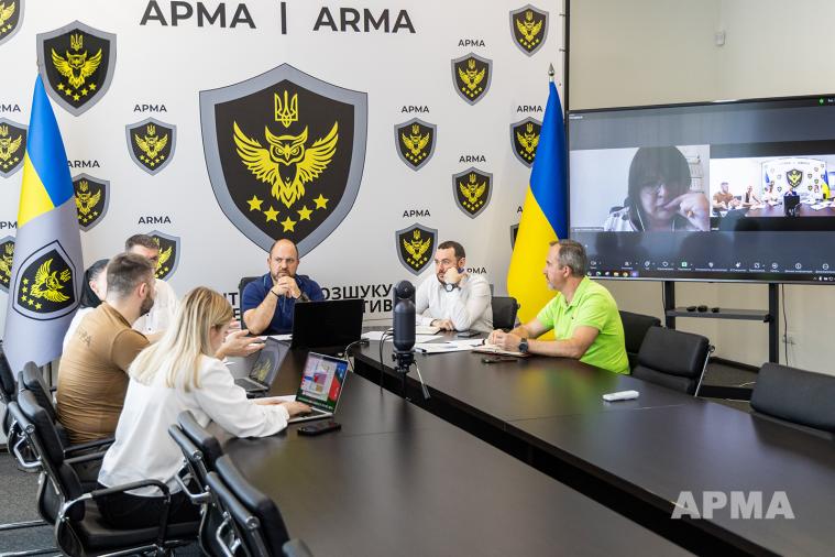 В АРМА назвали кількість квартир, у яких зможуть розселити переселенців