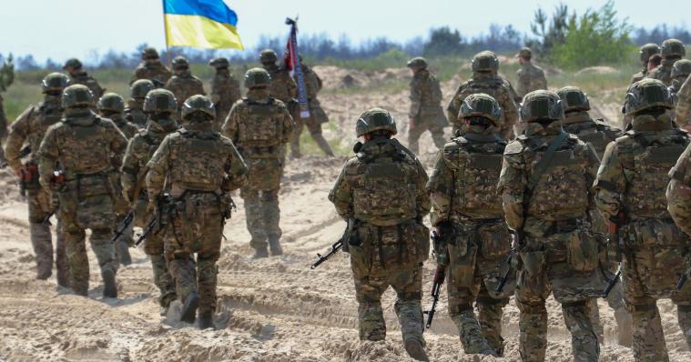 Німеччина, Норвегія і Велика Британія підготували великі пакети збройної допомоги для України