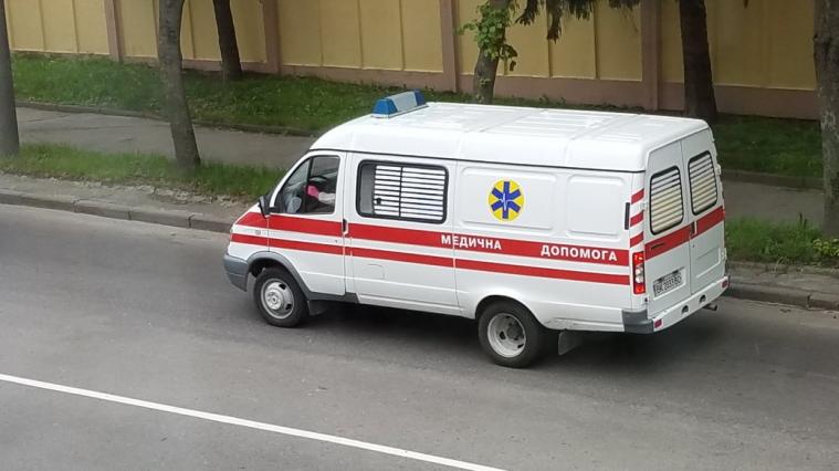 Ілюстративне фото. Суспільне. Рівне
