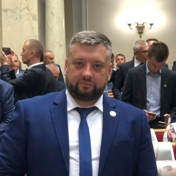 Справа про корупцію: нардепа Кузнєцова випустили під заставу, – ЗМІ