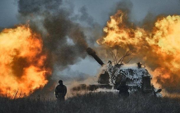 За добу росіяни 15 разів штурмували позиції Сил оборони на східних напрямках За добу росіяни 15 разів штурмували позиції Сил оборони на східних напрямках