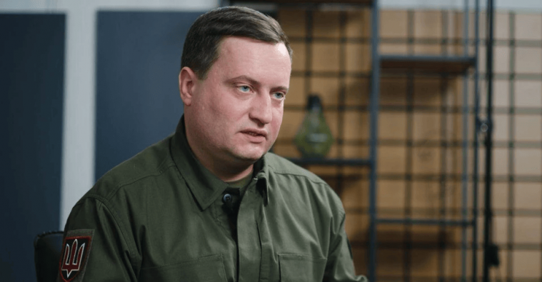 Обмін полоненими: Юсов зробив заяву щодо повернення військового, який міг перейти на бік рф