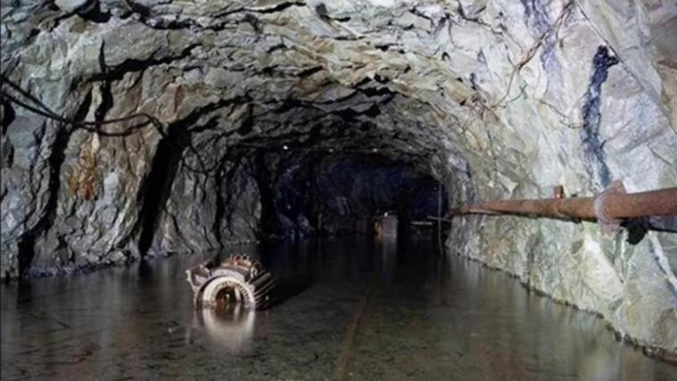 ЛОВА: Щоб не будувати водогони, окупанти пропонують подавати шахтну воду на півдні Луганщини