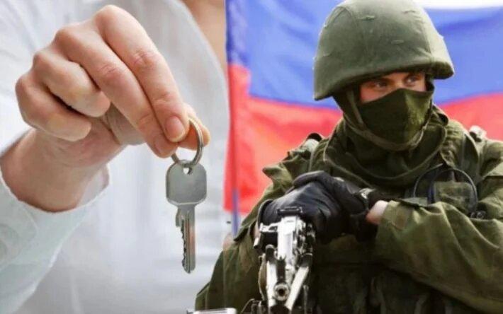 СБУ оголосила підозру колаборантці, яка займається «націоналізацією» житла на Луганщині