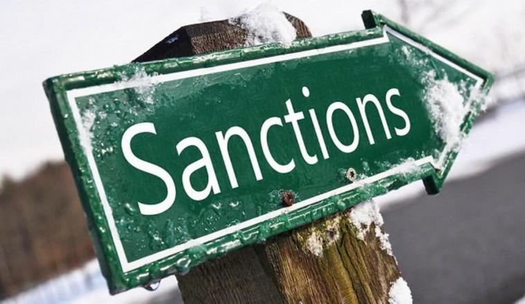 Зеленський увів нові санкції проти пособників окупантів, перший у списку – Дмитрук