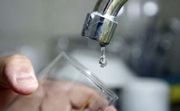 У спеку Сіверськодонецьк знов без води