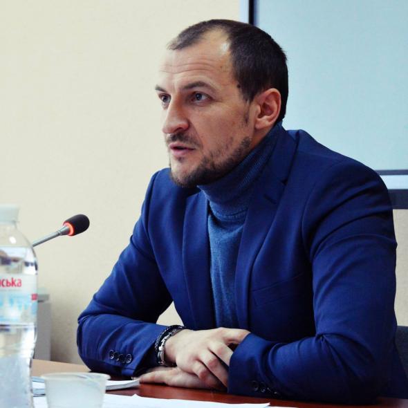 Звільнився керівник ще одного з підрозділів ЛОВА Звільнився керівник ще одного з підрозділів ЛОВА