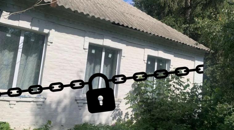 ЛОВА: окупанти на Луганщині забиратимуть житло навіть з документами, три роки не ремонтують мости під Сіверськодонецьком ЛОВА: окупанти на Луганщині забиратимуть житло навіть з документами, три роки не ремонтують мости під Сіверськодонецьком