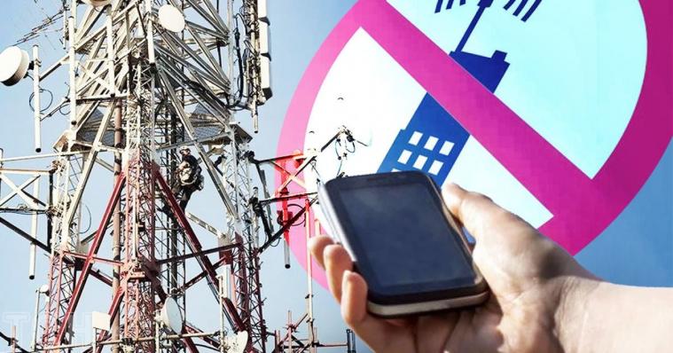 ЛОВА: на Луганщині окупанти до 2030 року ввімкнуть зв’язок на 3 % території, важкохворим без паспорта рф не виписують рецепти на ліки