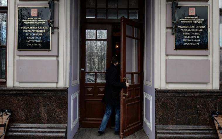 росіяни хочуть скоротити граничний термін перереєстрації житла на окупованих територіях