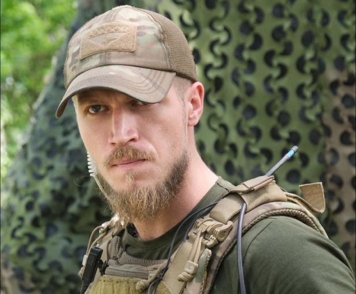 "Нас намагаються стерти. Життями людей розпоряджаються наче зайвими грошима", - комбат Ширшин з Курського напрямку