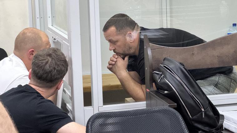 Справа про корупцію у закупівлях РЕБ: Юрченка не відпустили з-під варти, проте зменшили заставу