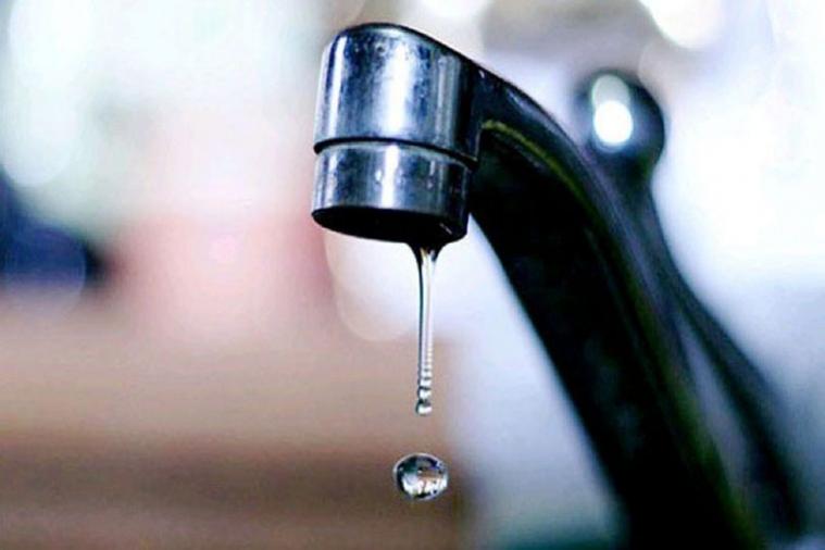 На окупованій Луганщині без води – близько чверті мільйона людей