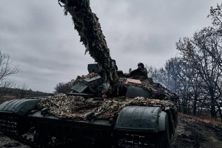 На Лиманському напрямку ворог залучив рекордну кількість БпЛА, – Лисогор