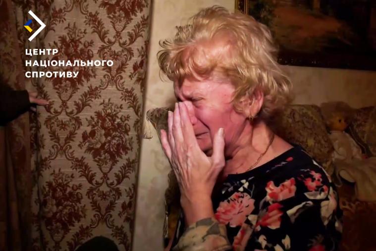 На Луганщині окупанти відбирають житло у людей з інвалідністю без паспорта рф, – Спротив