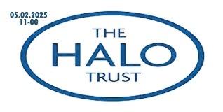 Луганським ВПО пропонують роботу у «The HALO Trust»