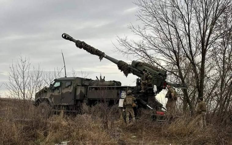 «Спроби виявилися невдалими», – Лисогор про атаки окупантів біля Балки Журавки й Білогорівки