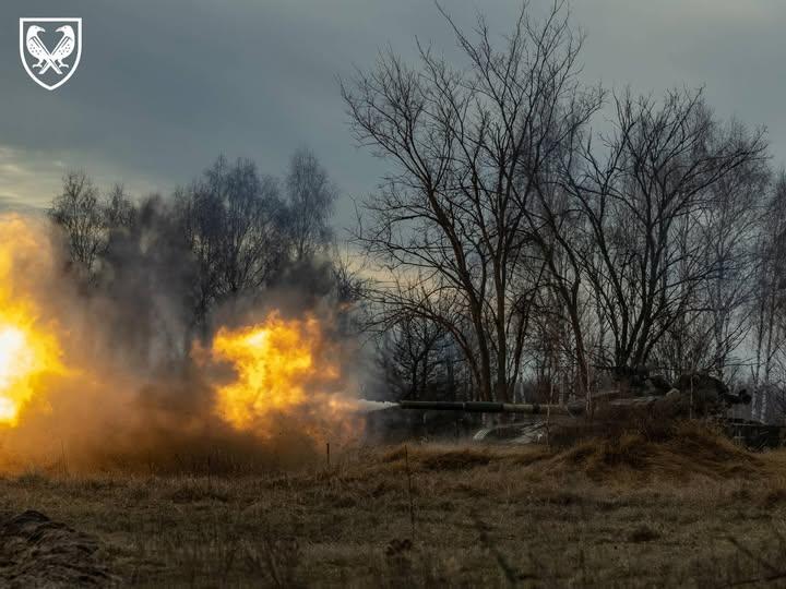 Окупанти атакували Білогорівку та Новолюбівку