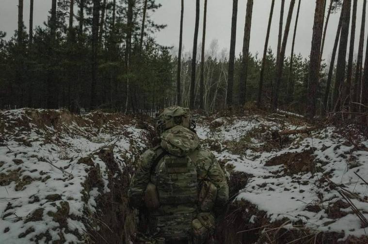 У НАТО критикують Україну через тактику ведення війни, - ЗМІ