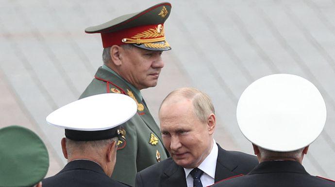Радник путіна заявив, що війна росії та України – це "внутрішній процес", тому що СРСР все ще існує