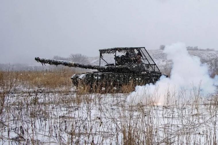 Окупанти за добу використали понад дві сотні БпЛА на Луганщині