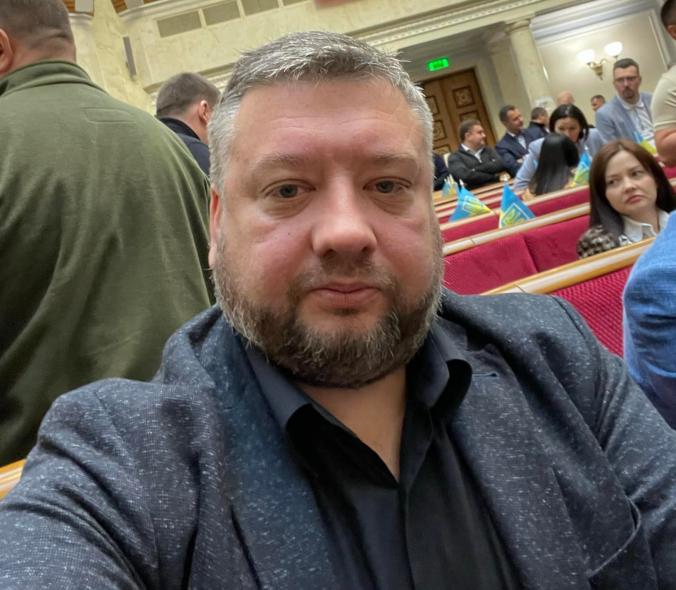 Сіверськодонецького нардепа Кузнєцова арештували на 60 діб, але він може вийти з СІЗО під 8 млн застави