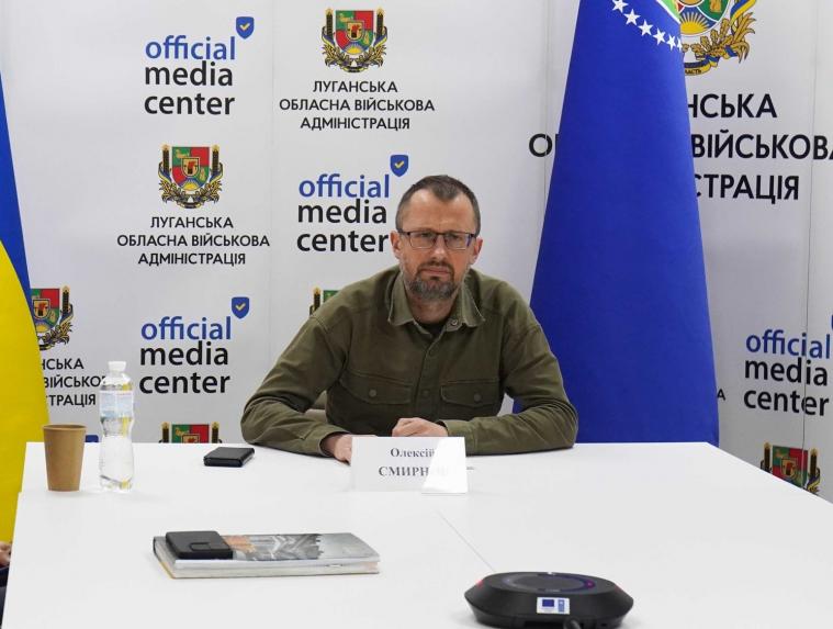 Заступник Харченка у липні отримав понад 180 тис. грн зарплати