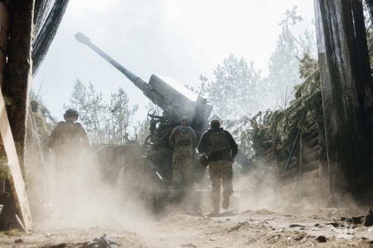 139 безпілотників застосували росіяни на Луганщині минулої доби