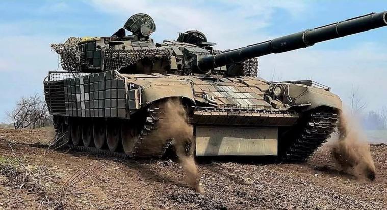 Ворог намагався протиснути українську оборону поблизу двох сіл Луганщини