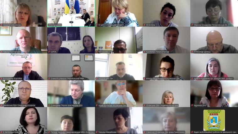 У ЛОВА назвали критерії, за якими підприємства визначають критично важливими