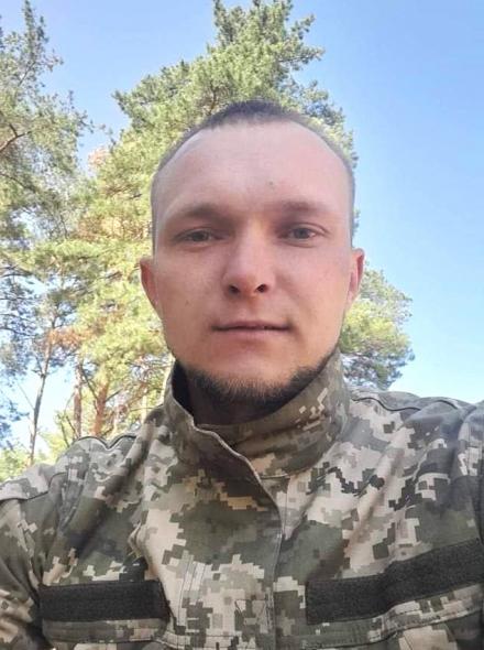 Пробув у полоні понад три роки: в Україну повернувся попаснянин Ігор Левадний