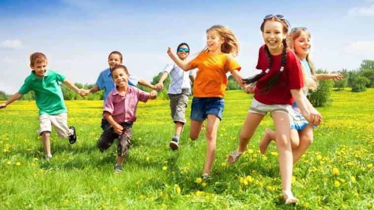 Діти ВПО отримають безкоштовні послуги з оздоровлення та відпочинку, - нардеп Діти ВПО отримають безкоштовні послуги з оздоровлення та відпочинку, - нардеп