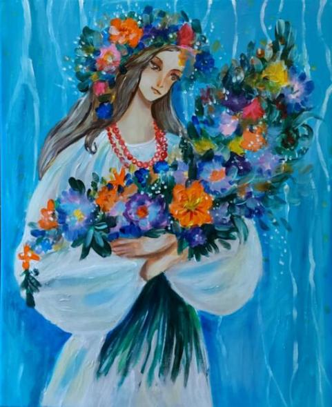 Сіверськодончани взяли призові місця на художньому конкурсі (ФОТО)