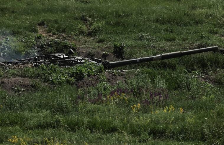 Попри шалений атакуючий тиск, Сили оборони стримують ворога на Луганщині 
