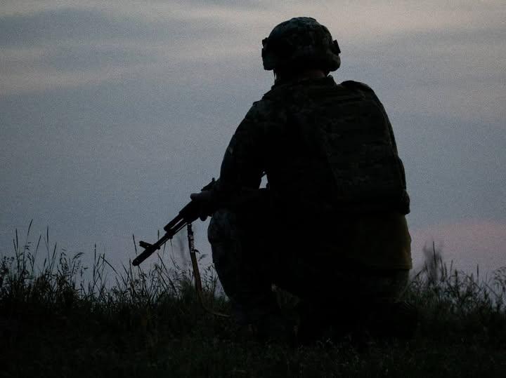 Ворог вдарив з авіації на луганській ділянці фронту
