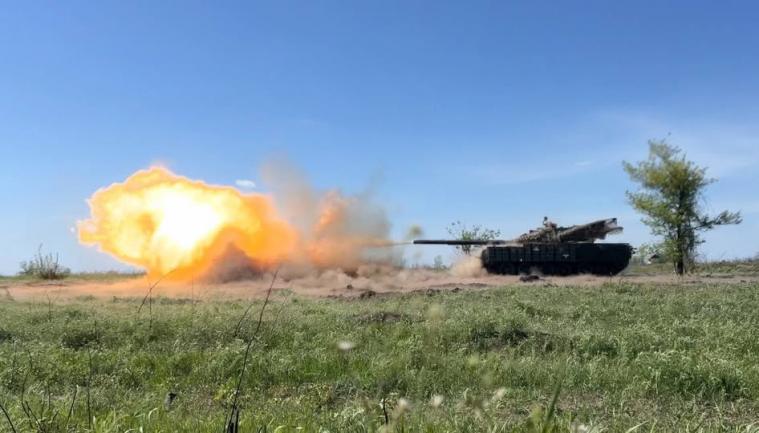 Сили оборони відбили ворожі штурми у Серебрянському лісі