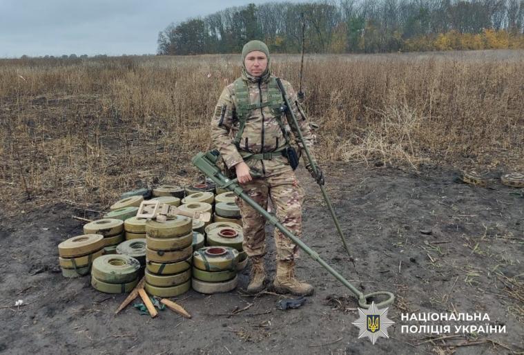 Питаннями ветеранської політики ГУНП Луганщини опікуватиметься ветеран з Дніпра