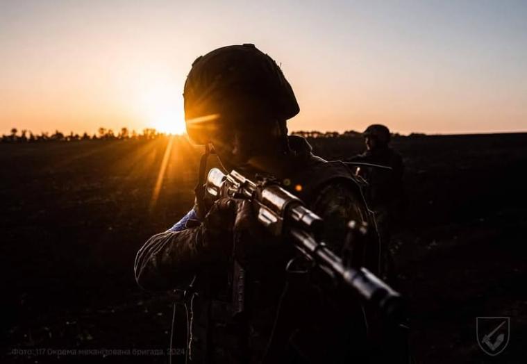 Понад 20 атак на східних напрямках: ворог намагався просунутися за підтримки авіації