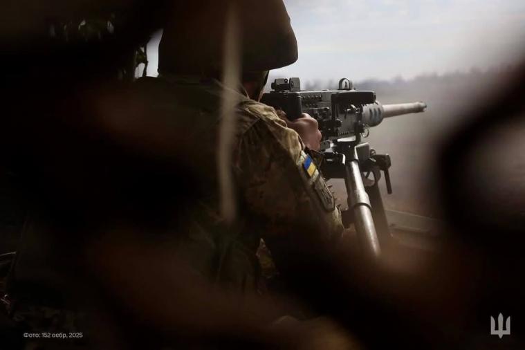 Удвічі окупанти збільшили кількість артилерійських ударів на Луганщині