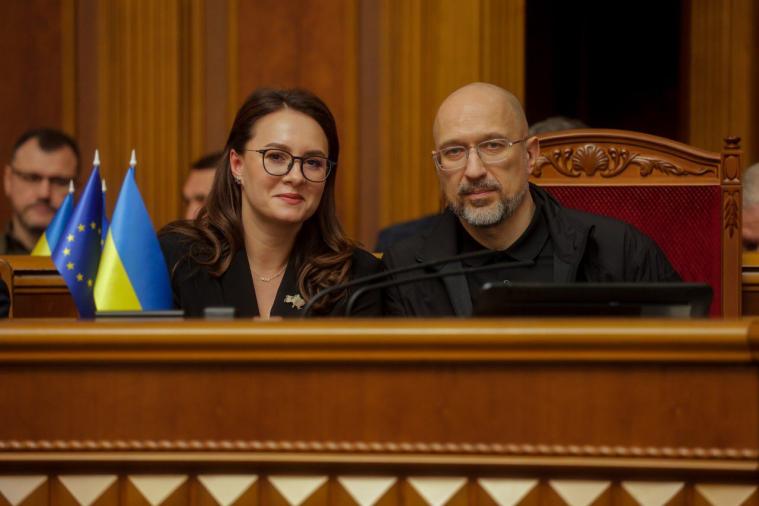 Головні новини на ранок, 17 липня: новий склад Кабміну, 500-кілограмова бомба рф по Добропіллю, 100 млрд євро від ЄС 